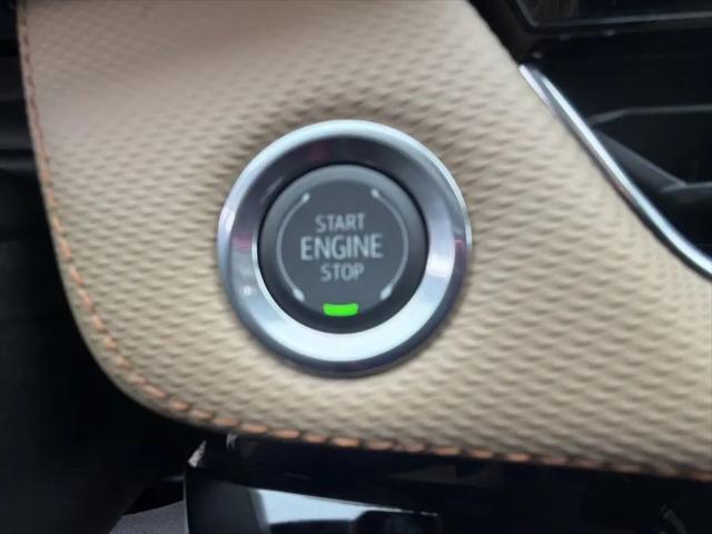 2026 Chevrolet Equinox FWD ACTIV