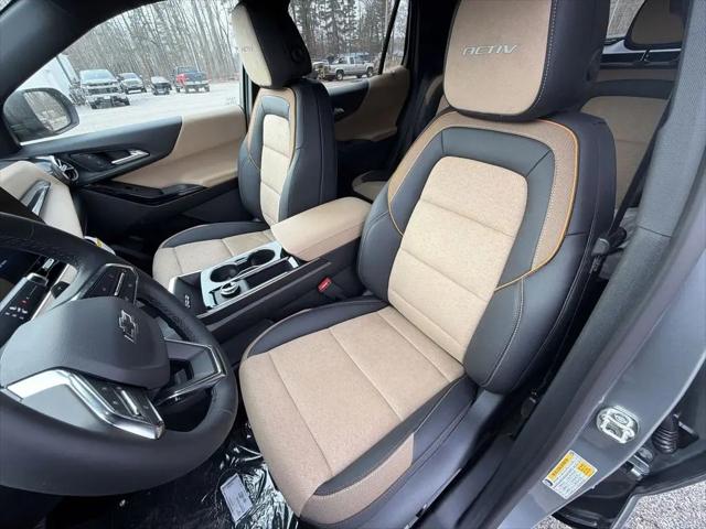 2026 Chevrolet Equinox FWD ACTIV
