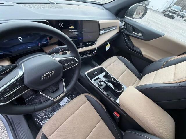 2026 Chevrolet Equinox FWD ACTIV