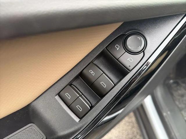 2026 Chevrolet Equinox FWD ACTIV