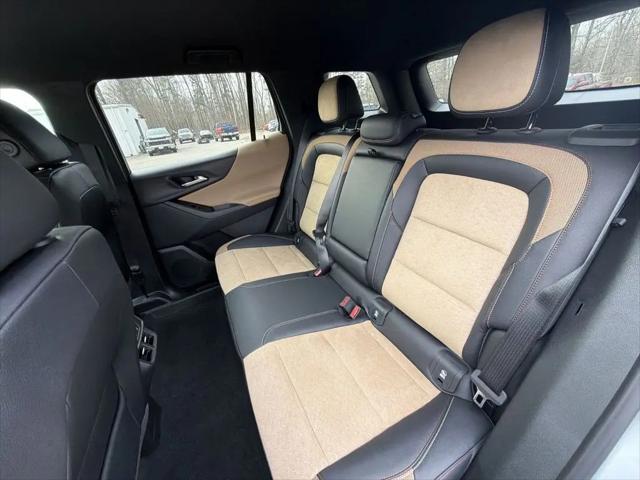 2026 Chevrolet Equinox FWD ACTIV
