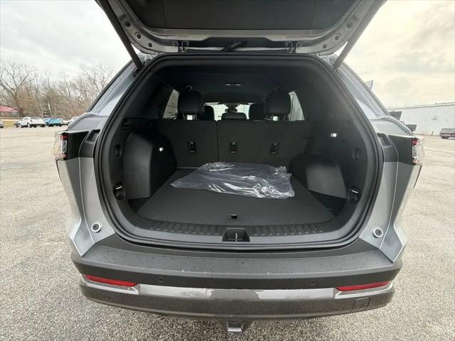 2026 Chevrolet Equinox FWD ACTIV