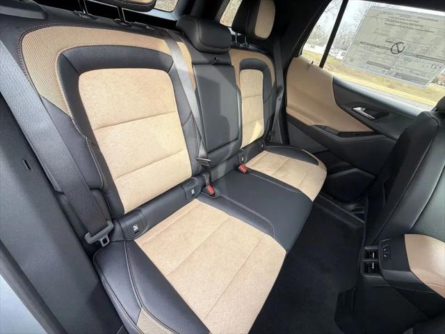 2026 Chevrolet Equinox FWD ACTIV