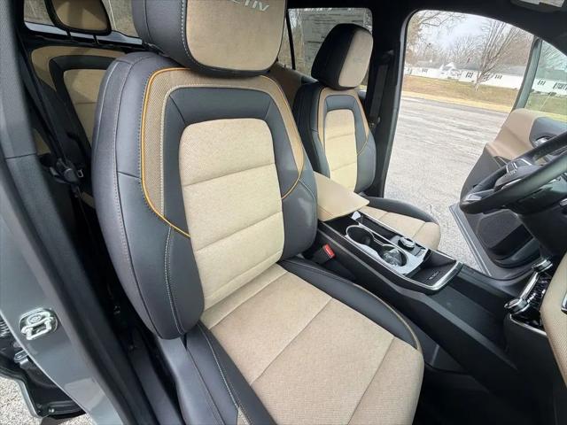 2026 Chevrolet Equinox FWD ACTIV