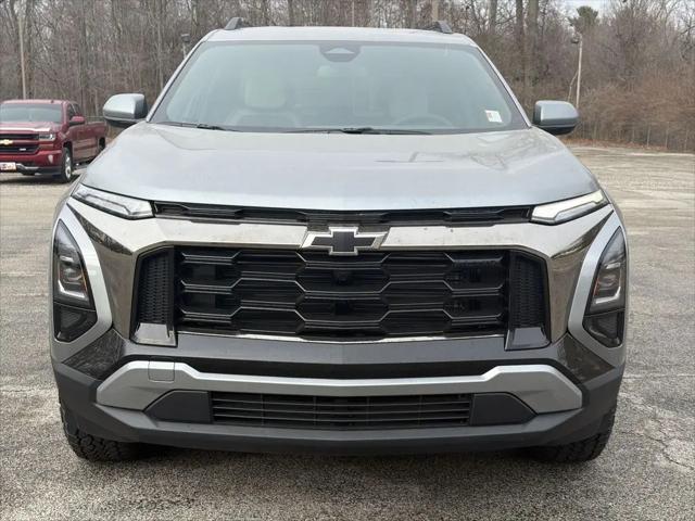 2026 Chevrolet Equinox FWD ACTIV