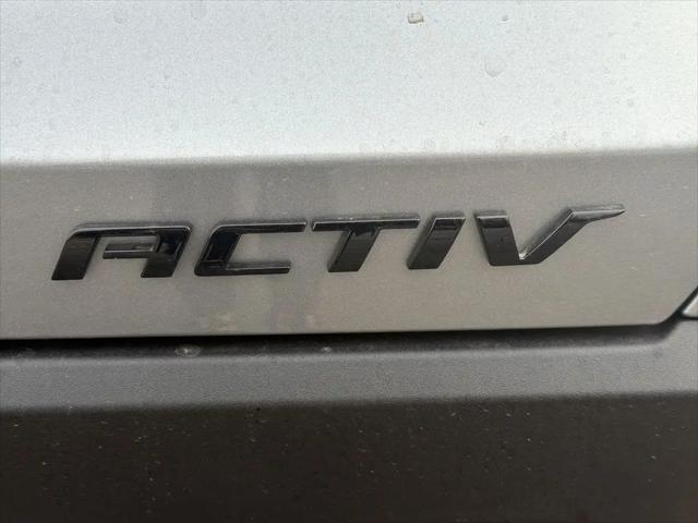 2026 Chevrolet Equinox FWD ACTIV