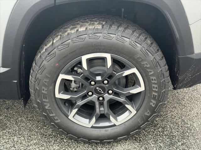 2026 Chevrolet Equinox FWD ACTIV