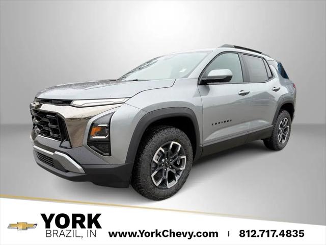 2026 Chevrolet Equinox FWD ACTIV for sale in Brazil, IN