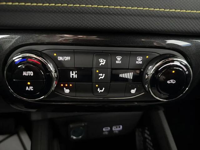 2026 Chevrolet TrailBlazer FWD ACTIV