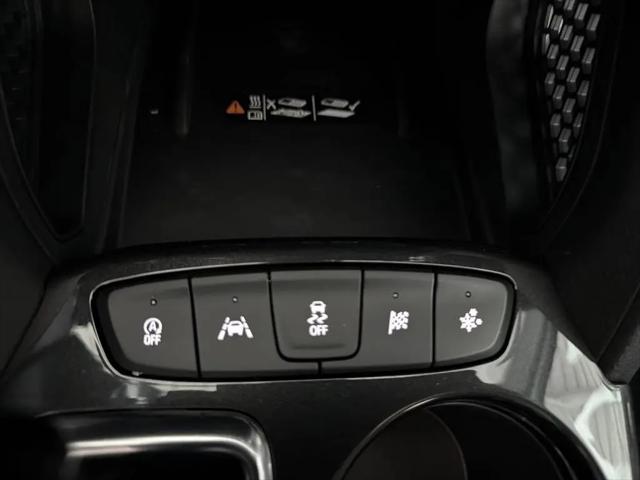 2026 Chevrolet TrailBlazer FWD ACTIV