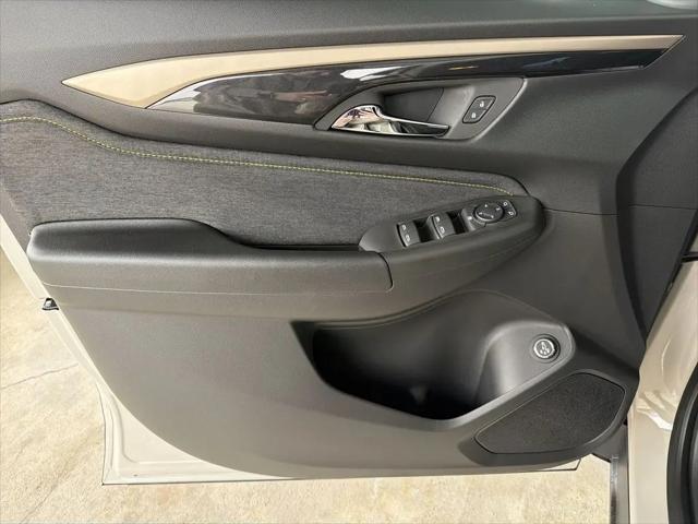 2026 Chevrolet TrailBlazer FWD ACTIV
