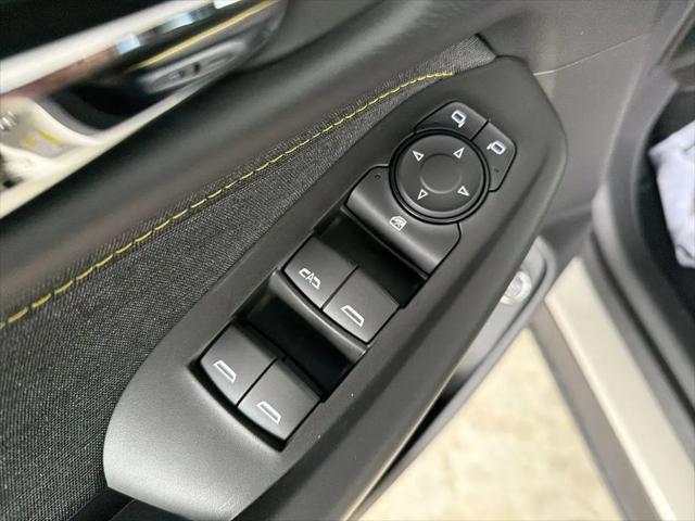 2026 Chevrolet TrailBlazer FWD ACTIV