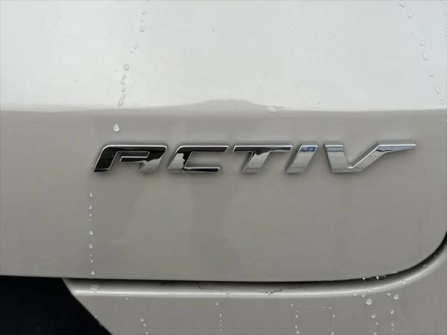 2026 Chevrolet TrailBlazer FWD ACTIV