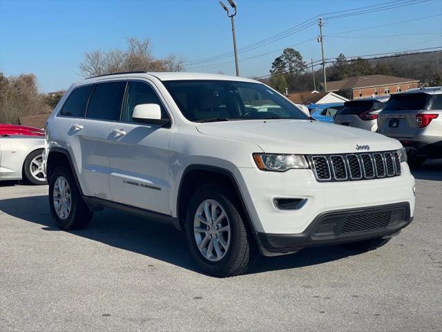 2022 Jeep Grand Cherokee Laredo E 4x4 for sale in Knoxville, TN