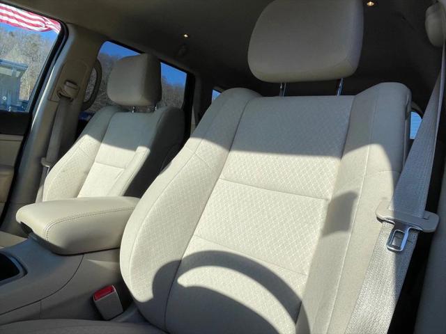 2022 Jeep Grand Cherokee Laredo E 4x4