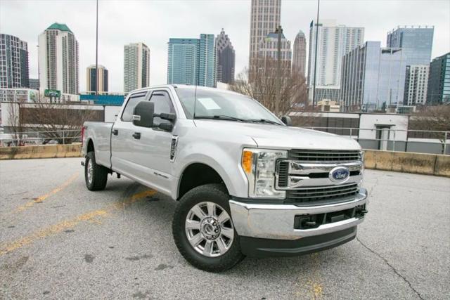 2017 Ford F-250 XLT for sale in Atlanta, GA
