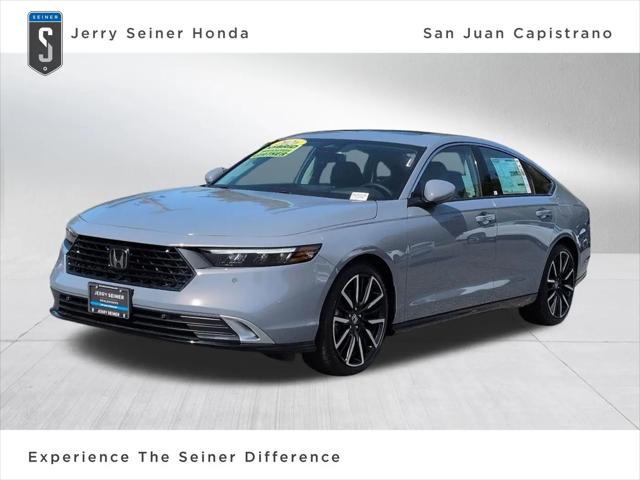 2026 Honda Accord Sedan Touring for sale in San Juan Capistrano, CA