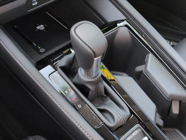 2026 Honda Accord Sedan Touring