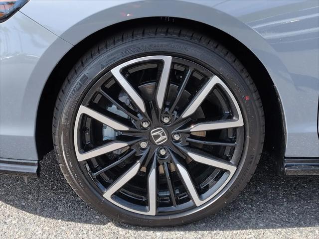 2026 Honda Accord Sedan Touring