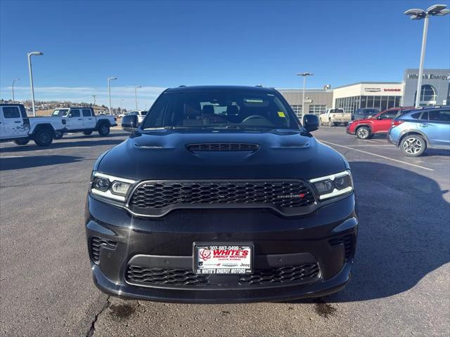 2026 Dodge Durango DURANGO GT PLUS AWD 2026 Dodge Durango DURANGO GT PLUS AWD