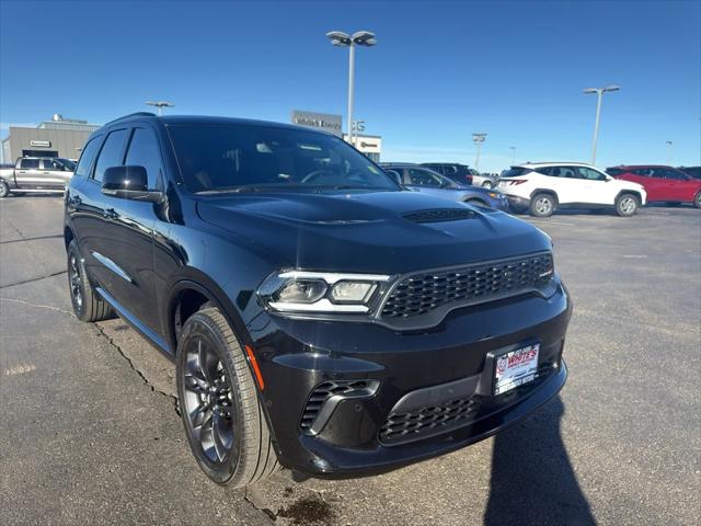 2026 Dodge Durango DURANGO GT PLUS AWD 2026 Dodge Durango DURANGO GT PLUS AWD