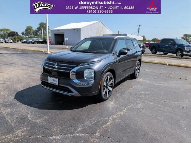 2026 Mitsubishi Outlander SEL 2.5 S-AWC for sale in Joliet, IL