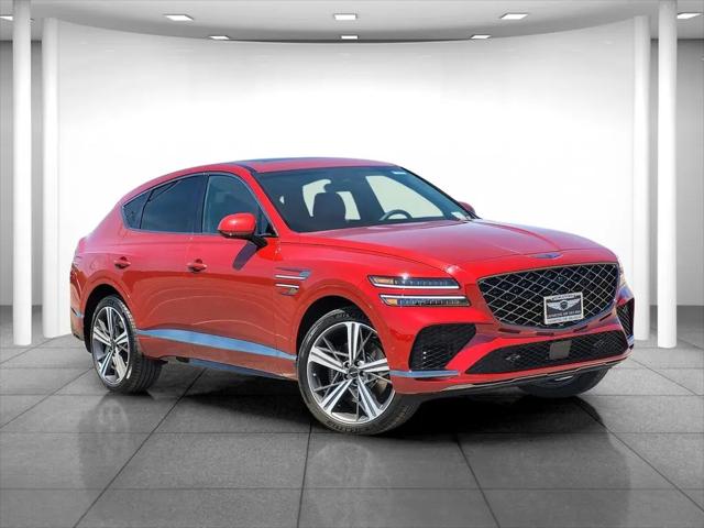 2026 Genesis GV80 3.5T E-SC MHEV AWD for sale in Selma, CA
