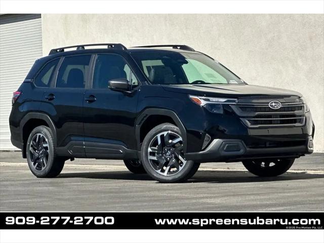 2026 Subaru Forester Limited for sale in San Bernardino, CA