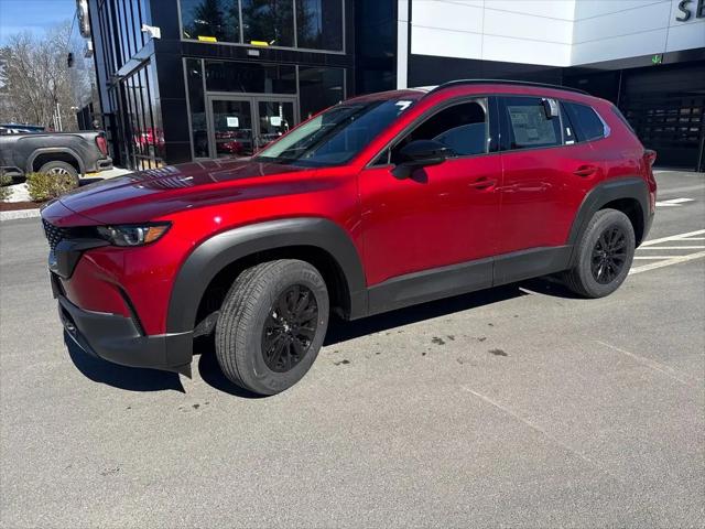 2026 Mazda CX-50 Hybrid Premium for sale in Claremont, NH