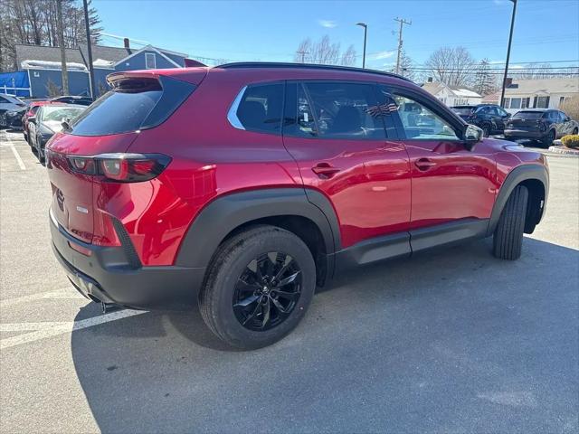 2026 Mazda CX-50 Hybrid Premium