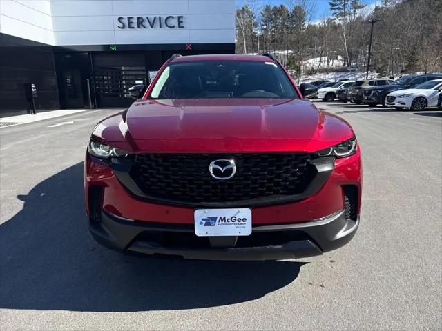 2026 Mazda CX-50 Hybrid Premium