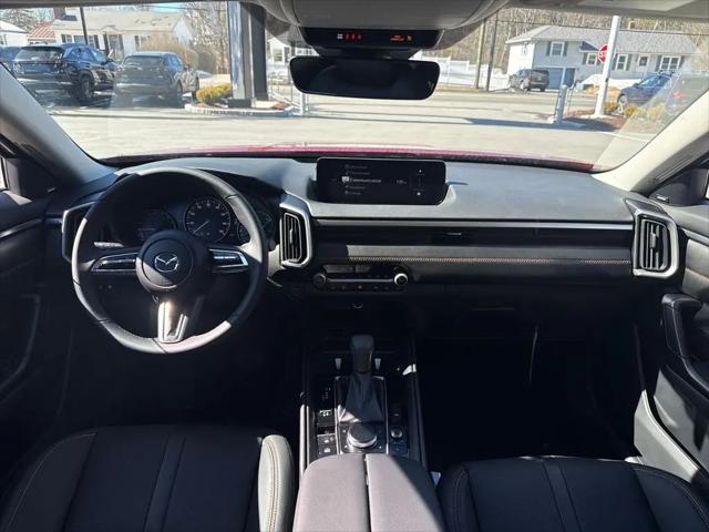 2026 Mazda CX-50 Hybrid Premium