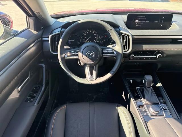 2026 Mazda CX-50 Hybrid Premium