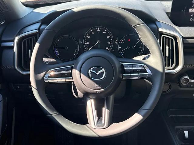 2026 Mazda CX-50 Hybrid Premium