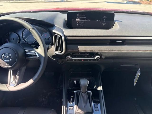 2026 Mazda CX-50 Hybrid Premium