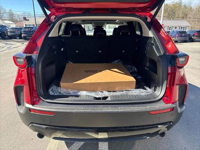 2026 Mazda CX-50 Hybrid Premium