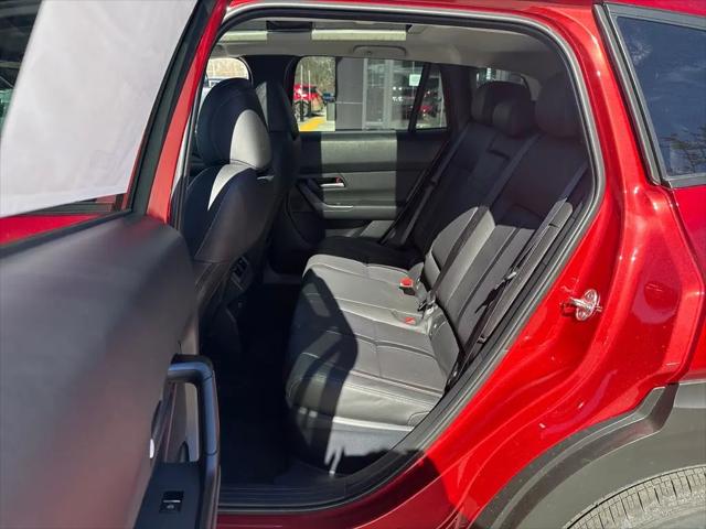 2026 Mazda CX-50 Hybrid Premium