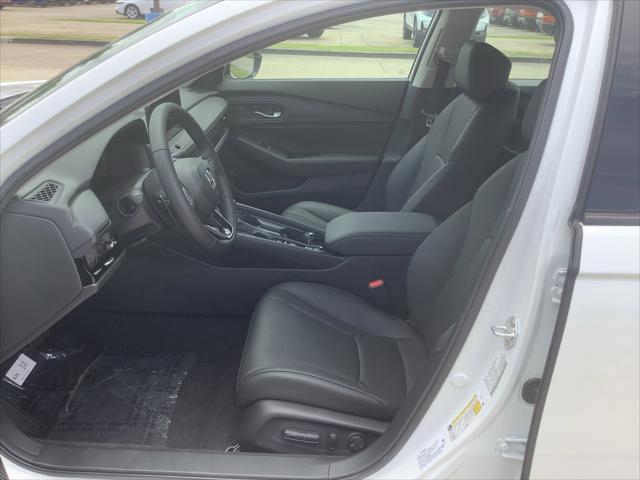2026 Honda Accord Sedan EX-L