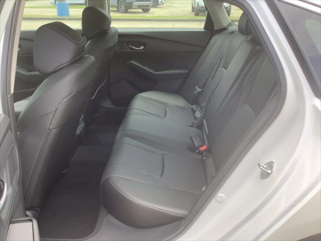 2026 Honda Accord Sedan EX-L