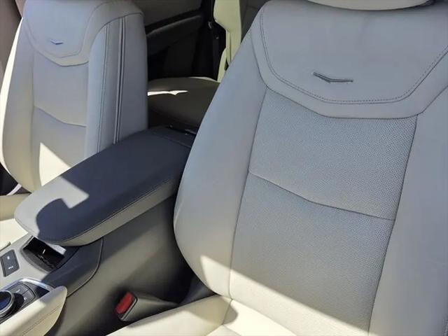 2026 Cadillac XT5 Premium Luxury FWD