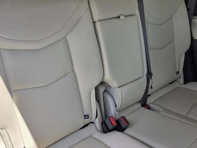 2026 Cadillac XT5 Premium Luxury FWD
