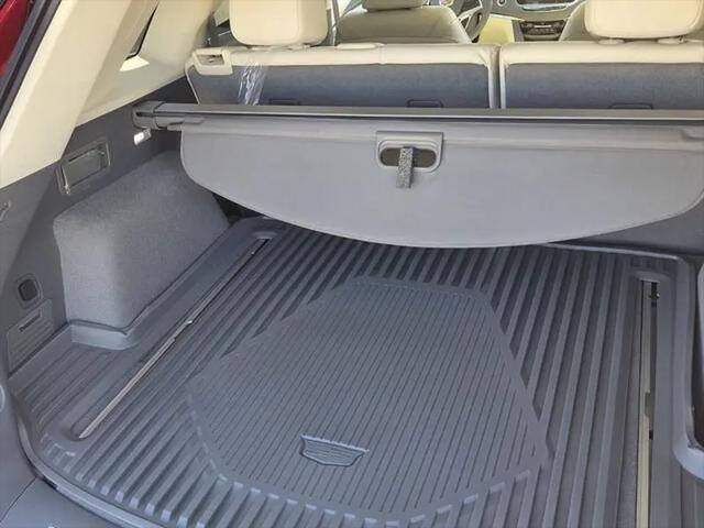 2026 Cadillac XT5 Premium Luxury FWD