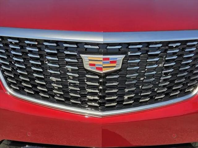 2026 Cadillac XT5 Premium Luxury FWD