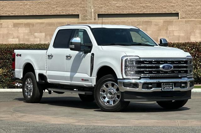 2024 Ford F-250 LARIAT