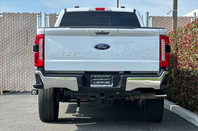 2024 Ford F-250 LARIAT