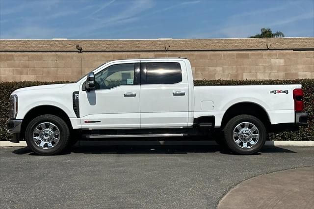 2024 Ford F-250 LARIAT