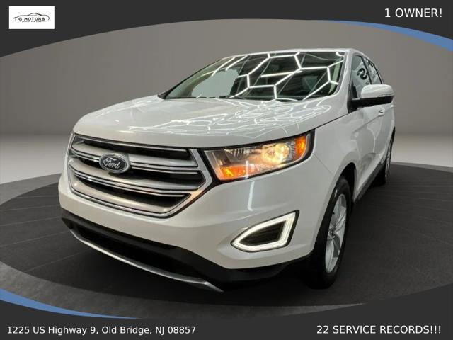 2018 Ford Edge SEL for sale in Old Bridge, NJ