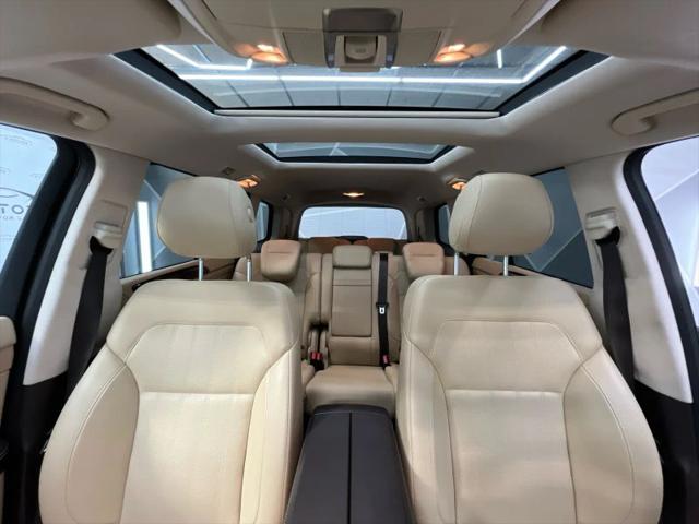 2018 Mercedes-Benz GLS GLS 450 4MATIC