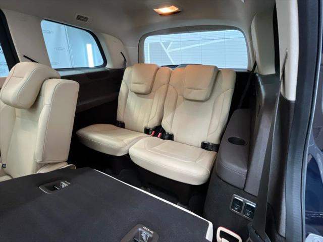 2018 Mercedes-Benz GLS GLS 450 4MATIC