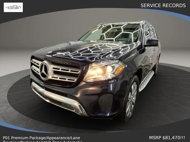 2018 Mercedes-Benz GLS GLS 450 4MATIC for sale in Old Bridge, NJ